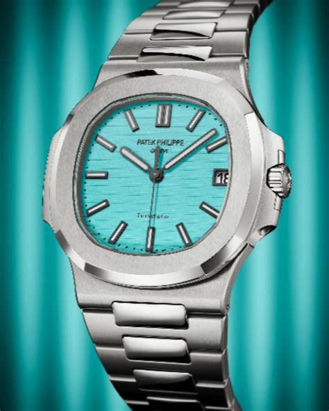 tiffany's patek philippe|Patek Philippe tiffany dial price.